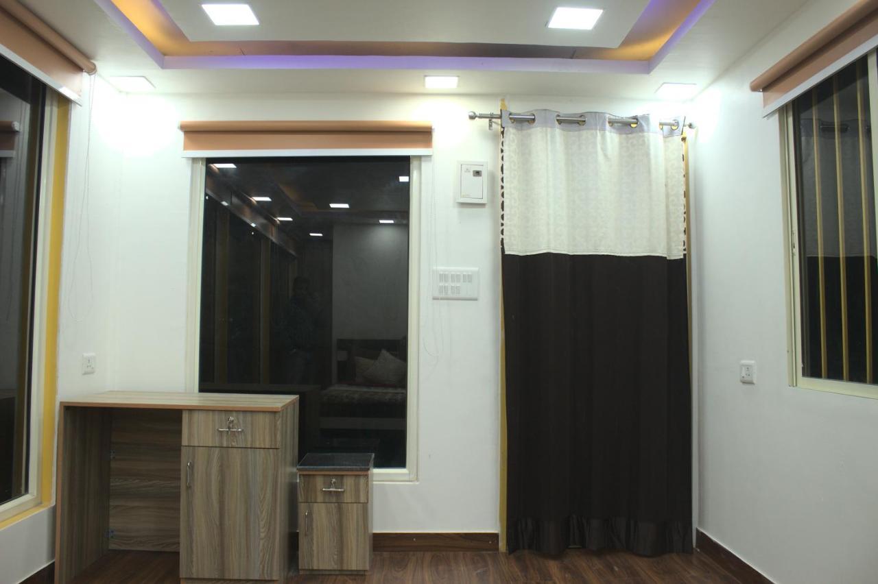 Bhati Desert Camp Sam Jaisalmer Exterior foto